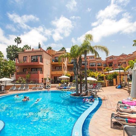 Playa De Las Americas Apartments Bagian luar foto