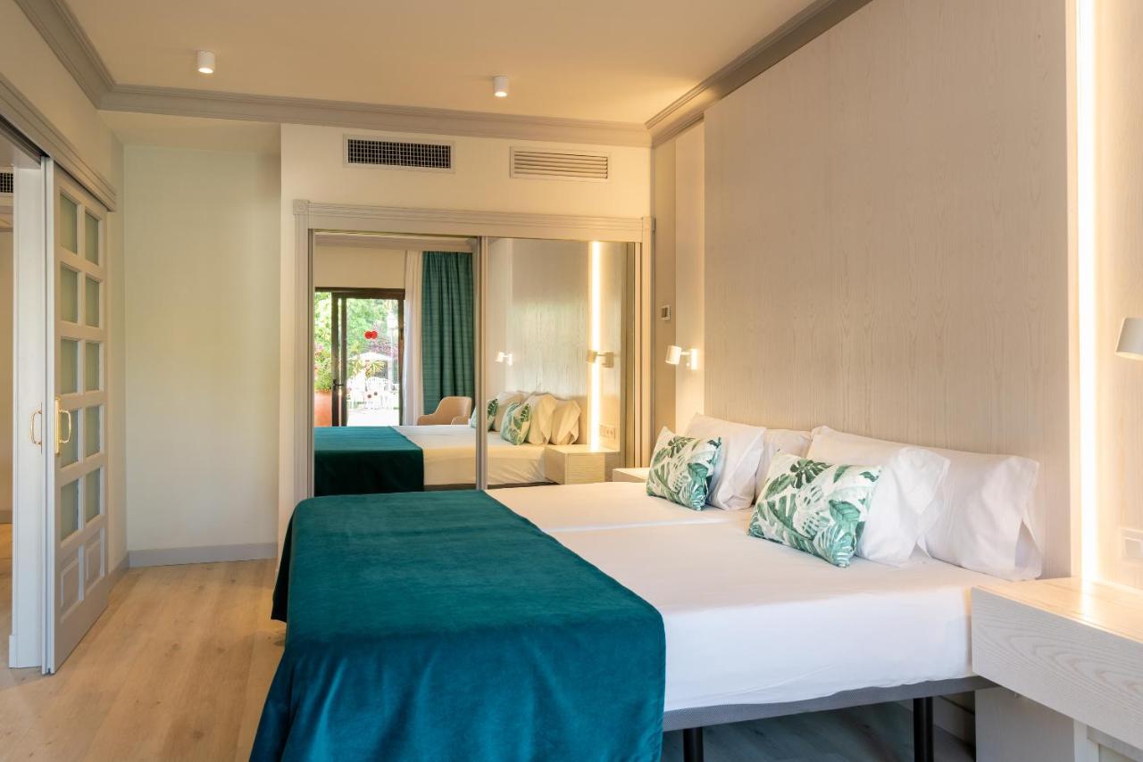 Playa De Las Americas Apartments Bagian luar foto