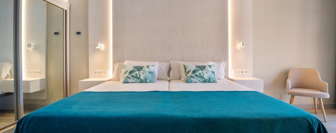 Playa De Las Americas Apartments Bagian luar foto