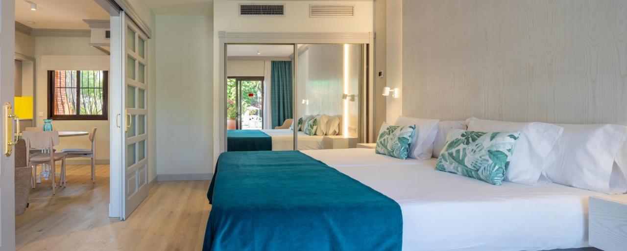 Playa De Las Americas Apartments Bagian luar foto