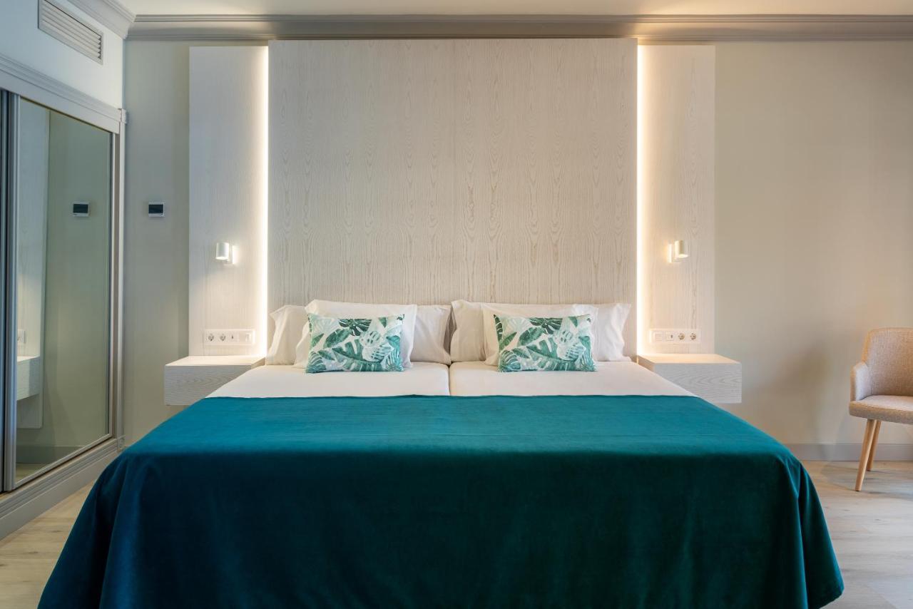Playa De Las Americas Apartments Bagian luar foto