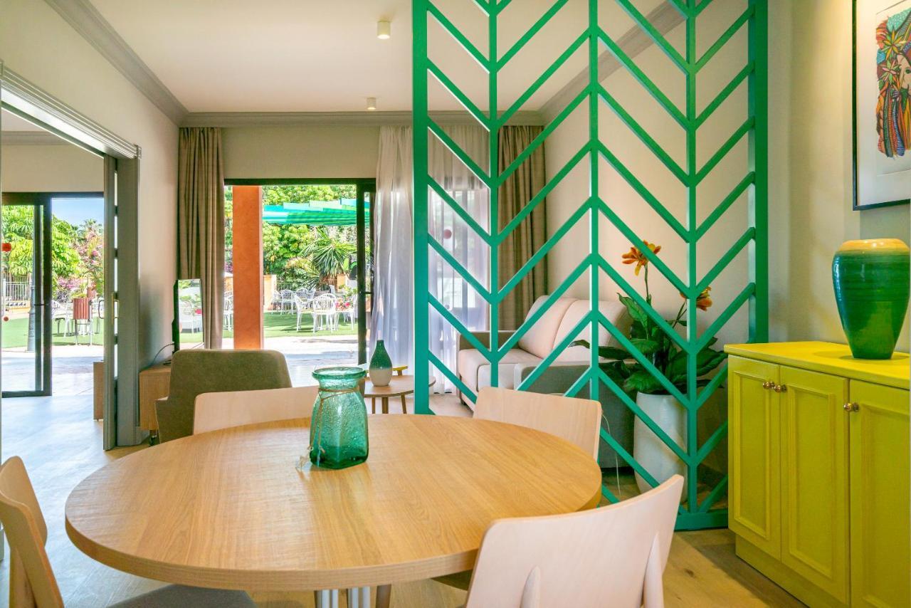 Playa De Las Americas Apartments Bagian luar foto