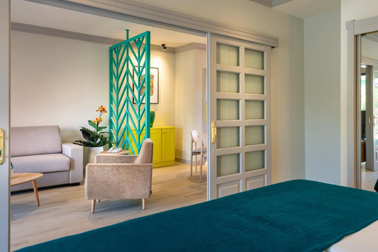 Playa De Las Americas Apartments Bagian luar foto