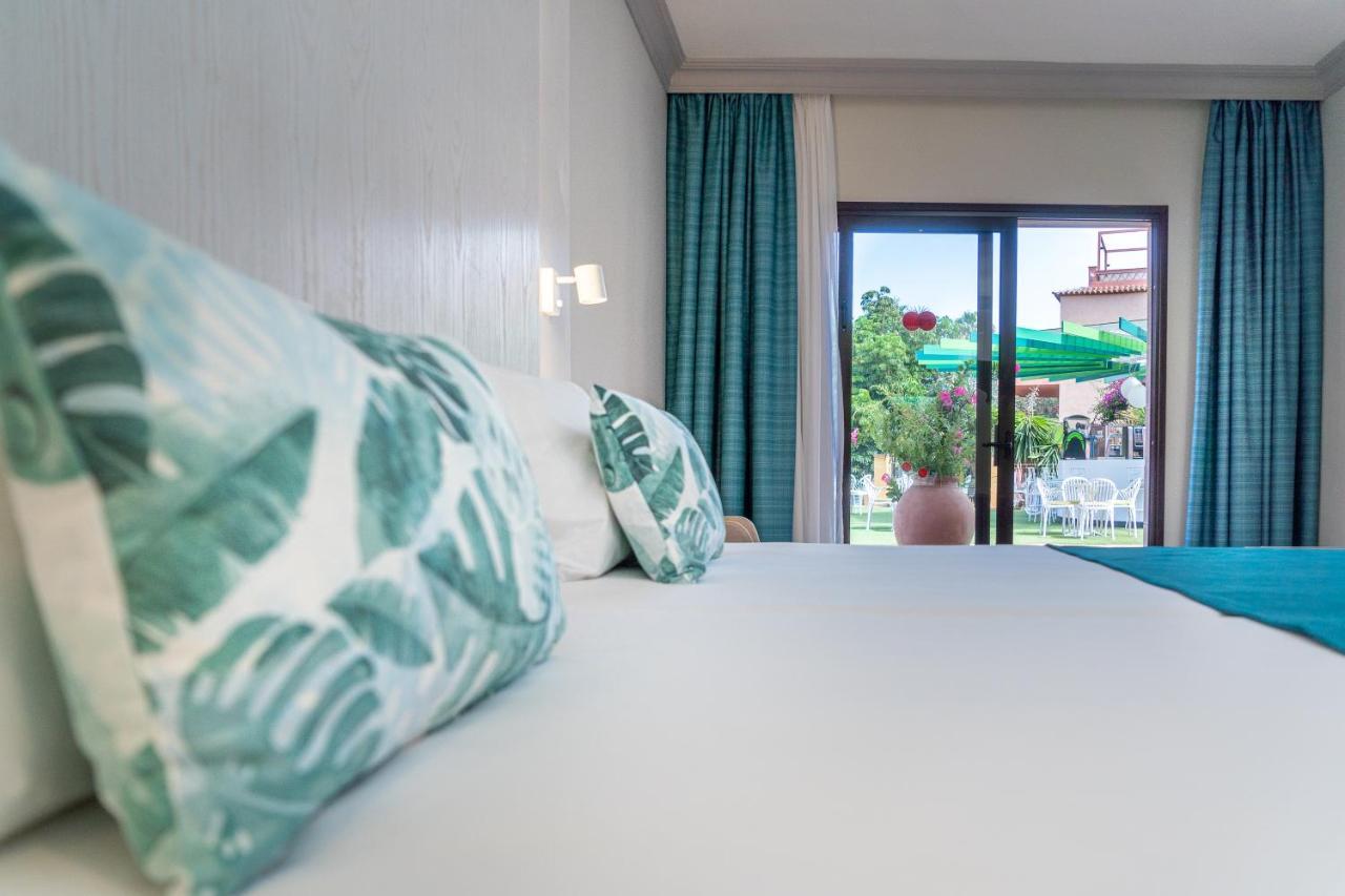 Playa De Las Americas Apartments Bagian luar foto
