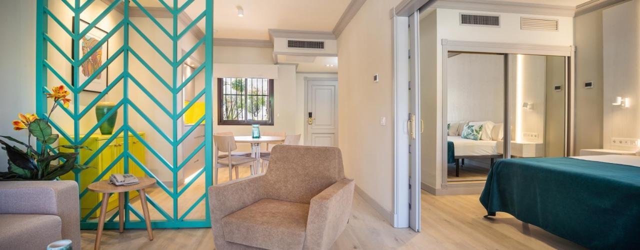 Playa De Las Americas Apartments Bagian luar foto