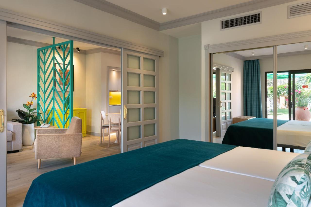Playa De Las Americas Apartments Bagian luar foto